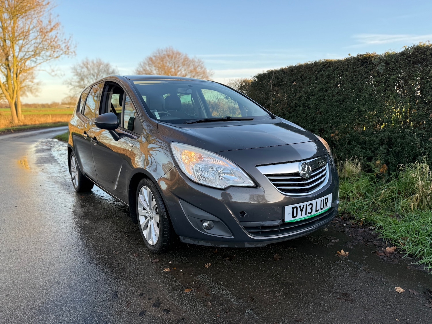 Used Vauxhall Meriva 2013 for sale - 76951402: Photo 7