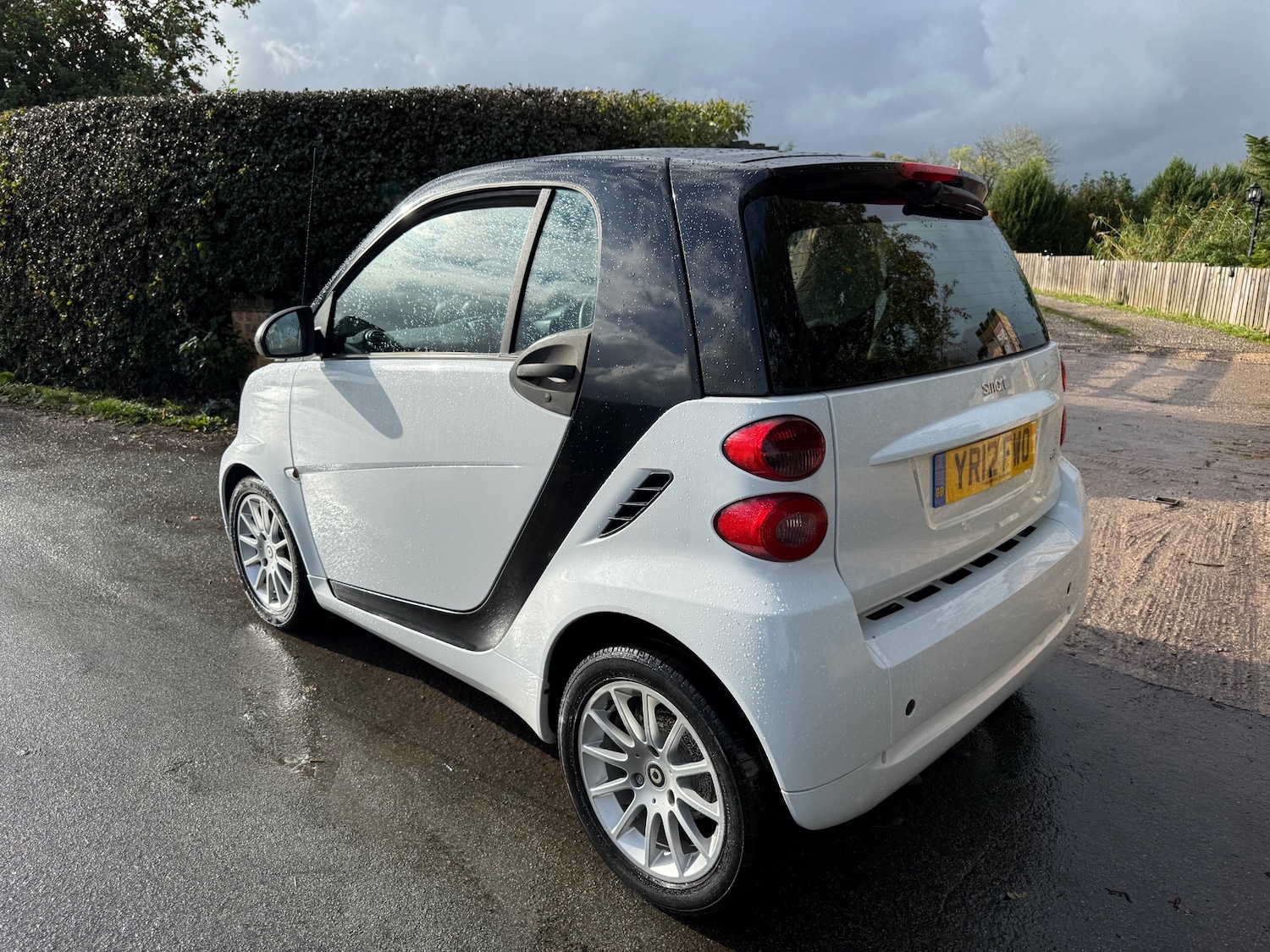 Used smart fortwo 2012 for sale - 76322060: Photo 15