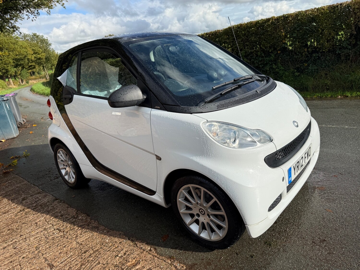 Used smart fortwo 2012 for sale - 76322060: Photo 17