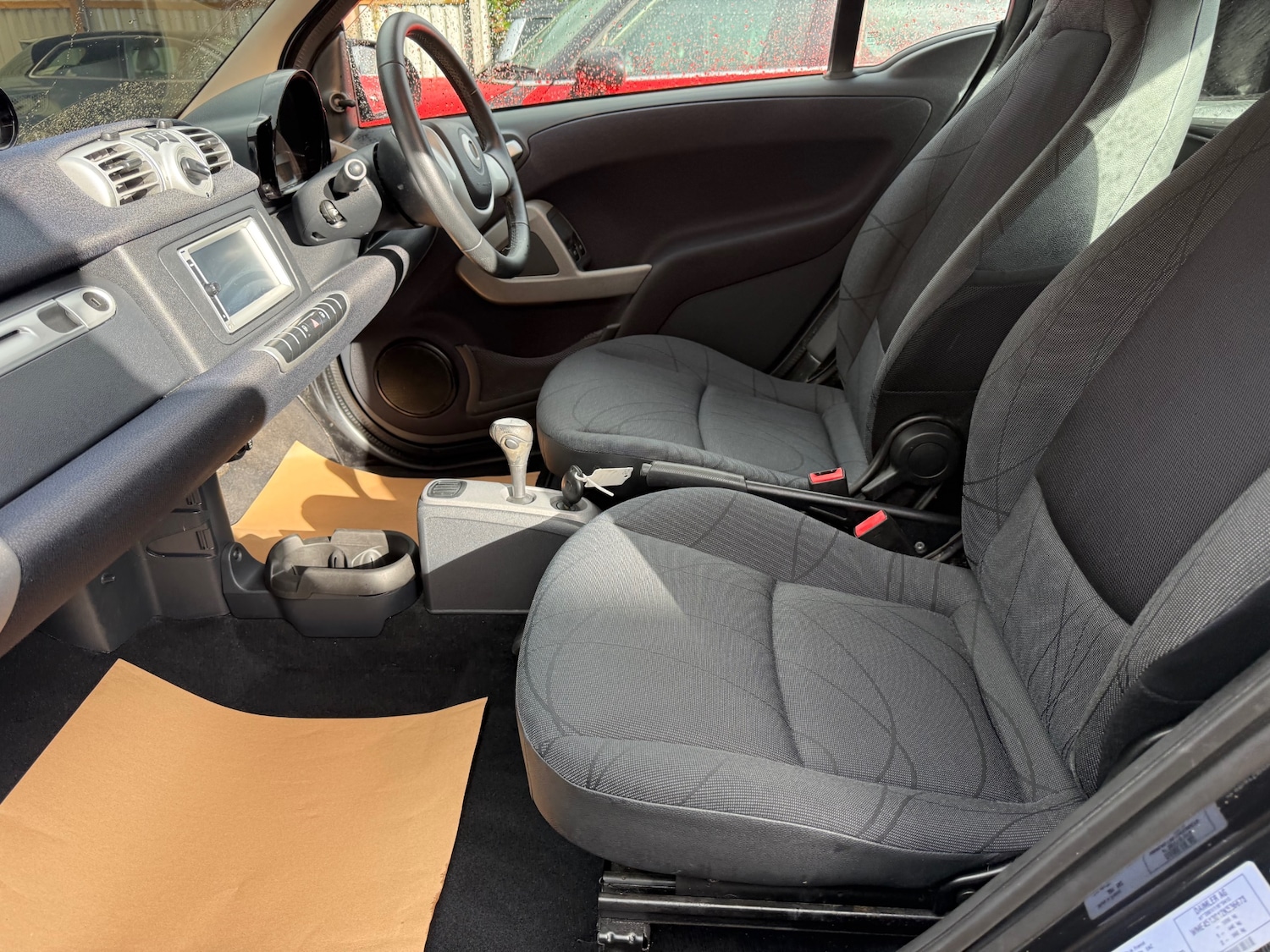 Used smart fortwo 2012 for sale - 76322060: Photo 18