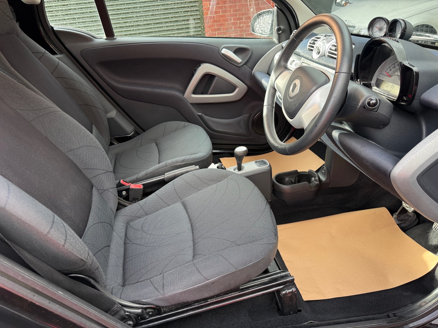 Used smart fortwo 2012 for sale - 76322060: Photo 19