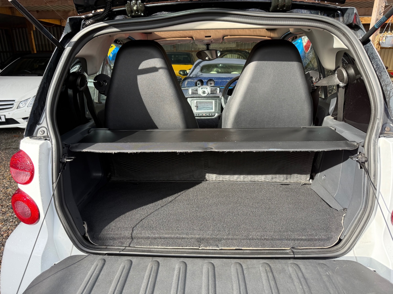 Used smart fortwo 2012 for sale - 76322060: Photo 20