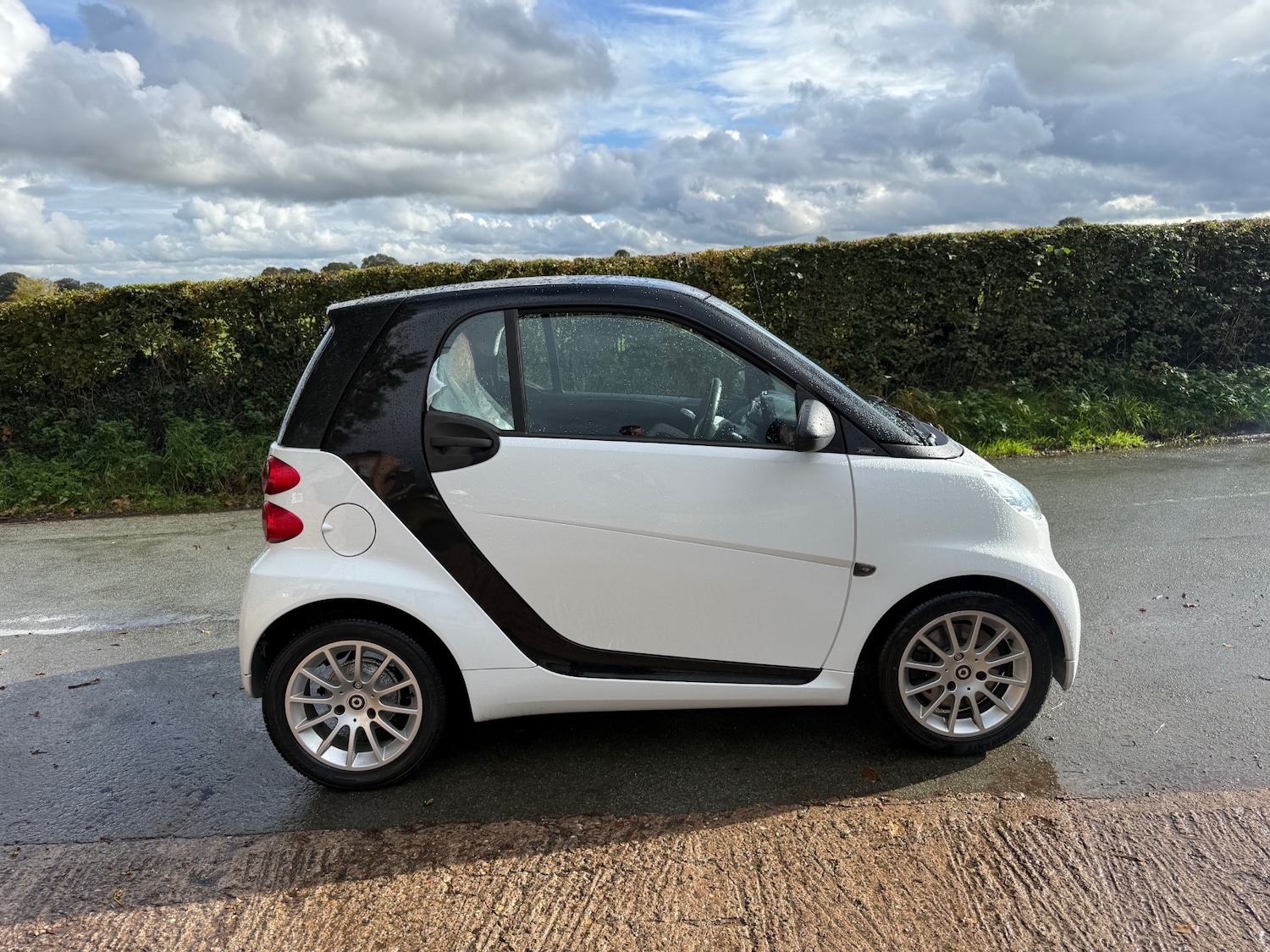 Used smart fortwo 2012 for sale - 76322060: Photo 6