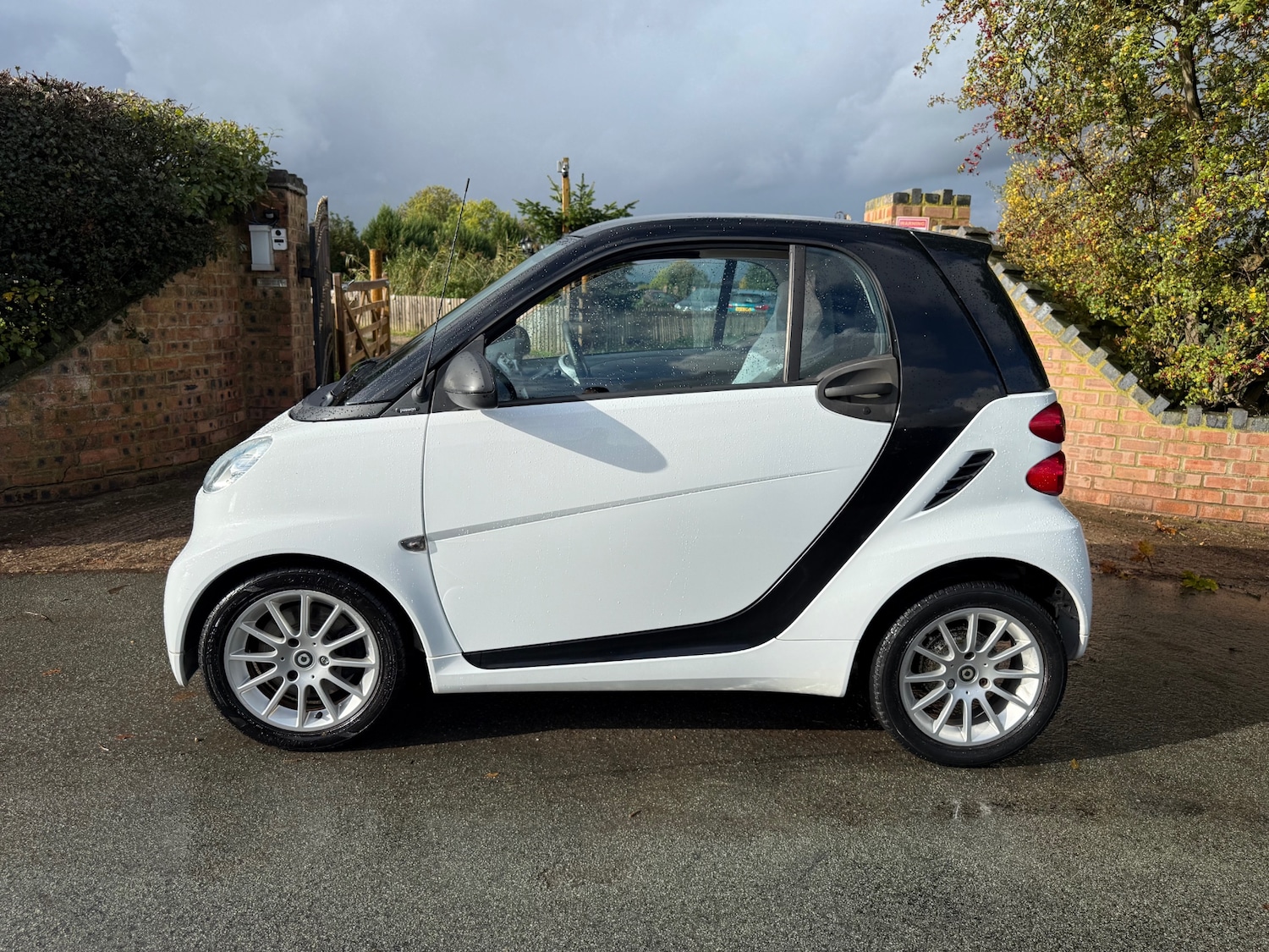 Used smart fortwo 2012 for sale - 76322060: Photo 7