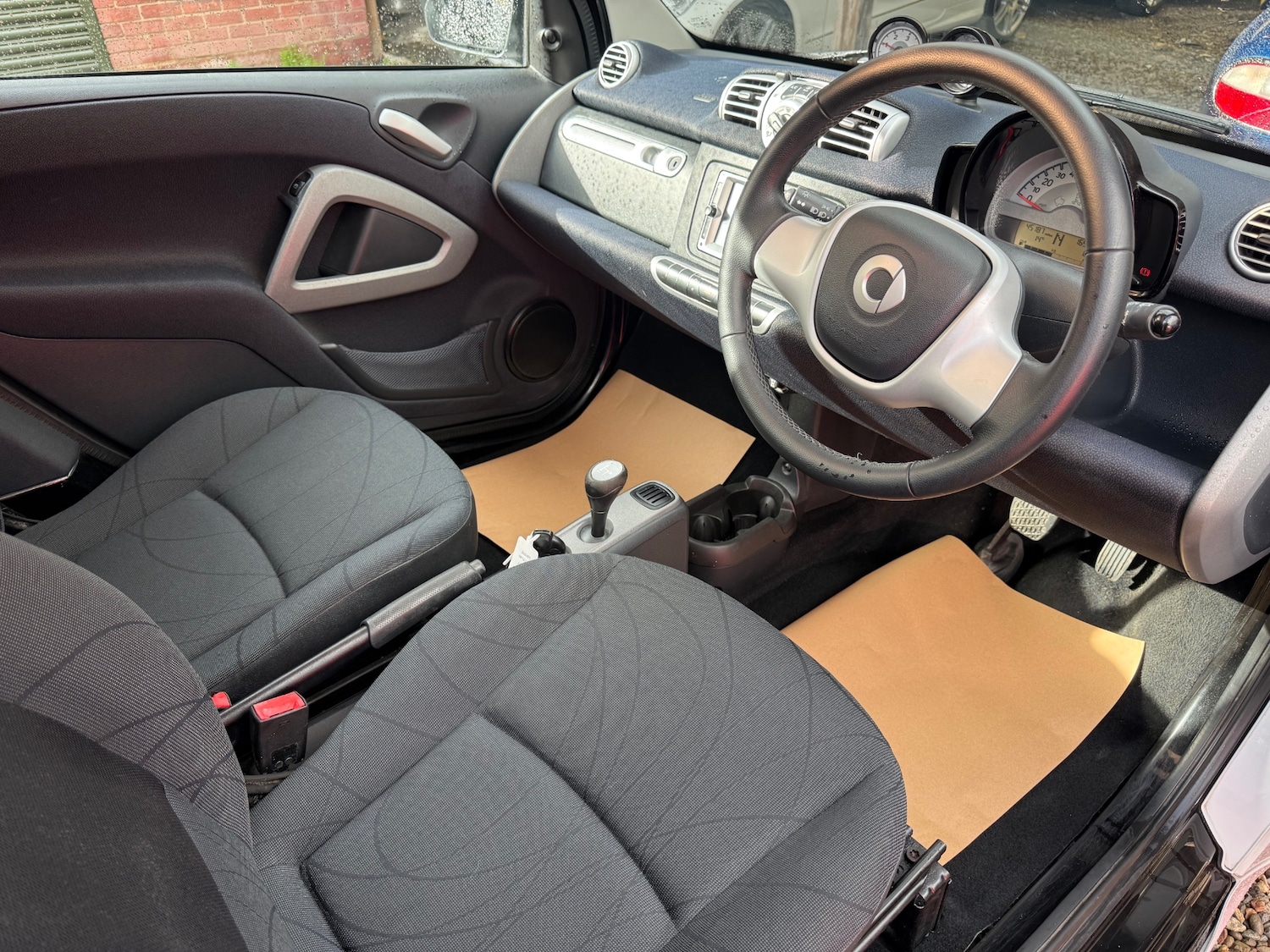 Used smart fortwo 2012 for sale - 76322060: Photo 9