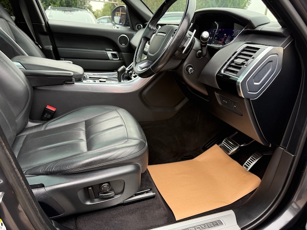 Used Land Rover Range Rover Sport 2021 for sale - 76243116: Photo 15