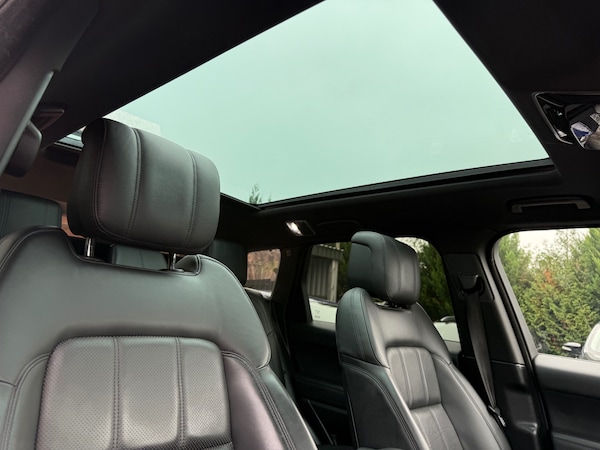 Used Land Rover Range Rover Sport 2021 for sale - 76243116: Photo 16