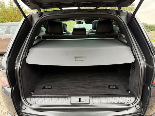 Used Land Rover Range Rover Sport 2021 for sale - 76243116: Photo 20