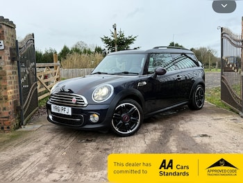 2011 (61) - 1.6 Cooper D Hampton 5dr