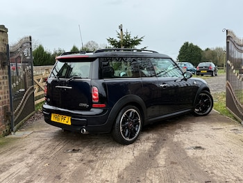 Used MINI Clubman 2011 for sale - 76834729: Photo
