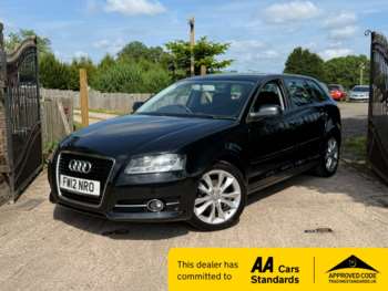2012 (12) - 1.6 TDI Sport 5dr