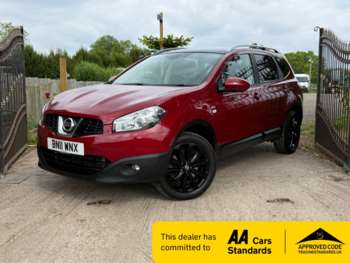 2011 (11) - 2.0 dCi N-Tec 5dr