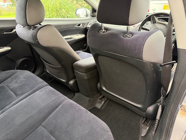 Used Honda Civic 2007 for sale - 76093816: Photo 6