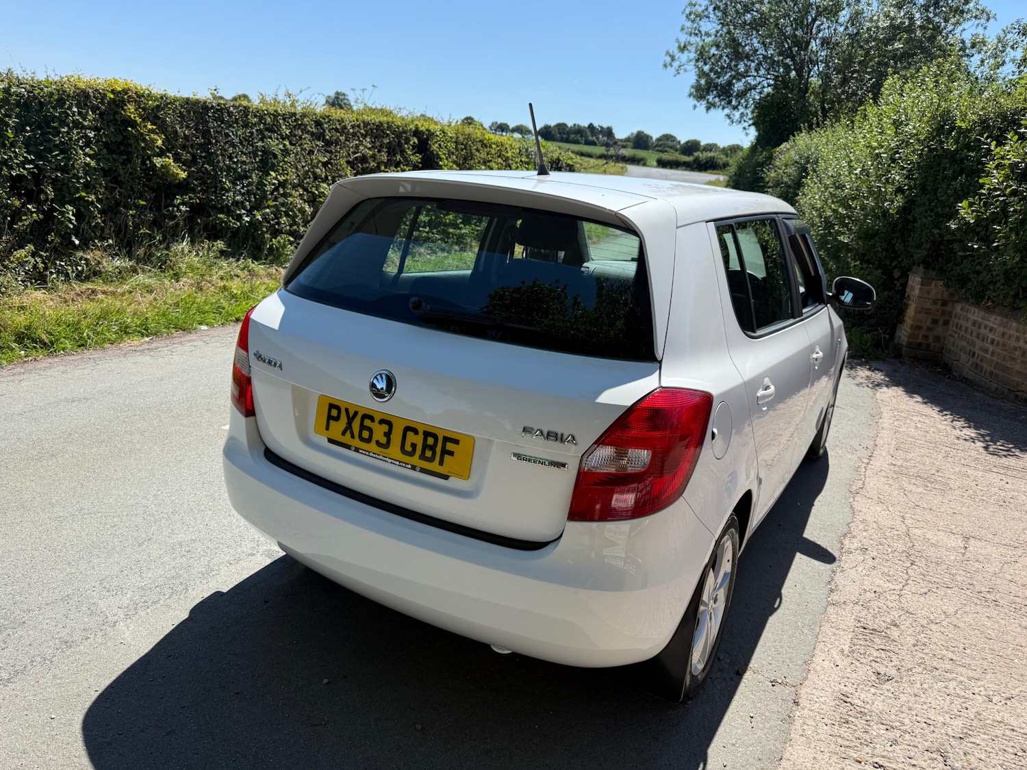 Vehicle 13