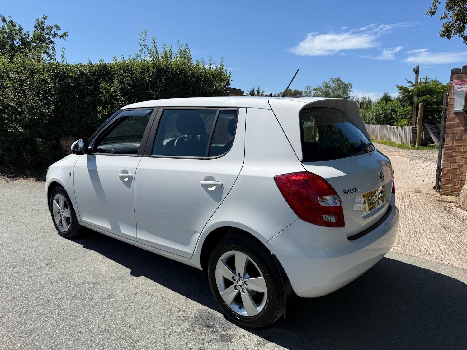 Vehicle 17