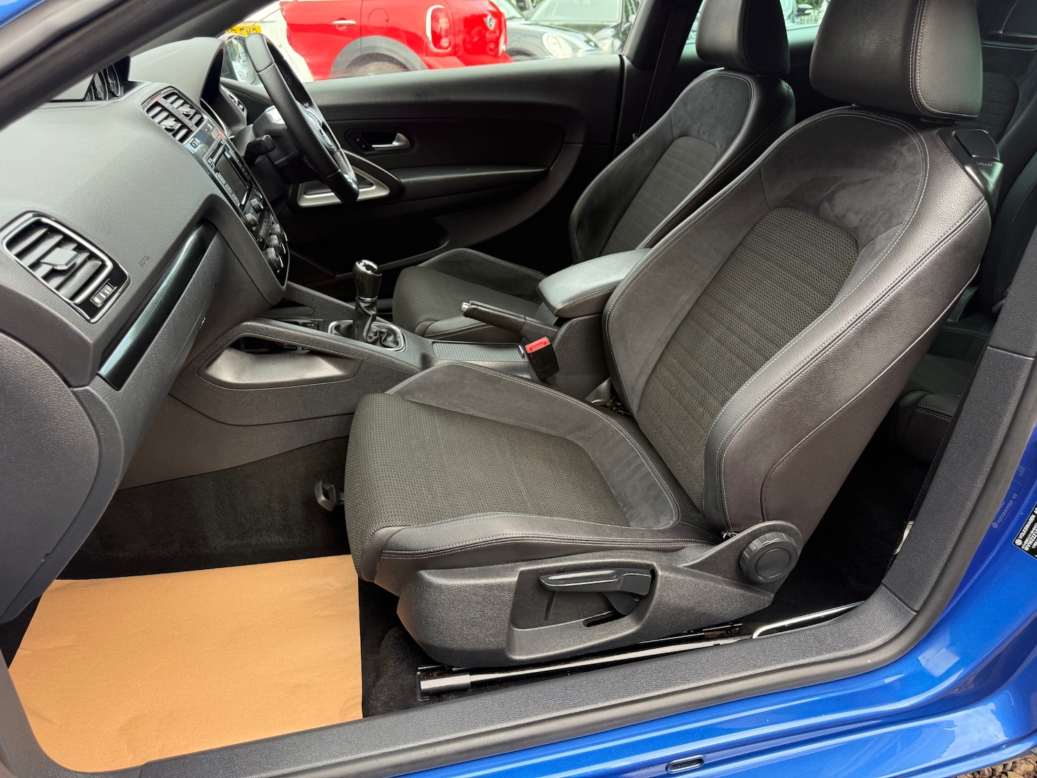 Used Volkswagen Scirocco 2014 for sale - 76332072: Photo 19