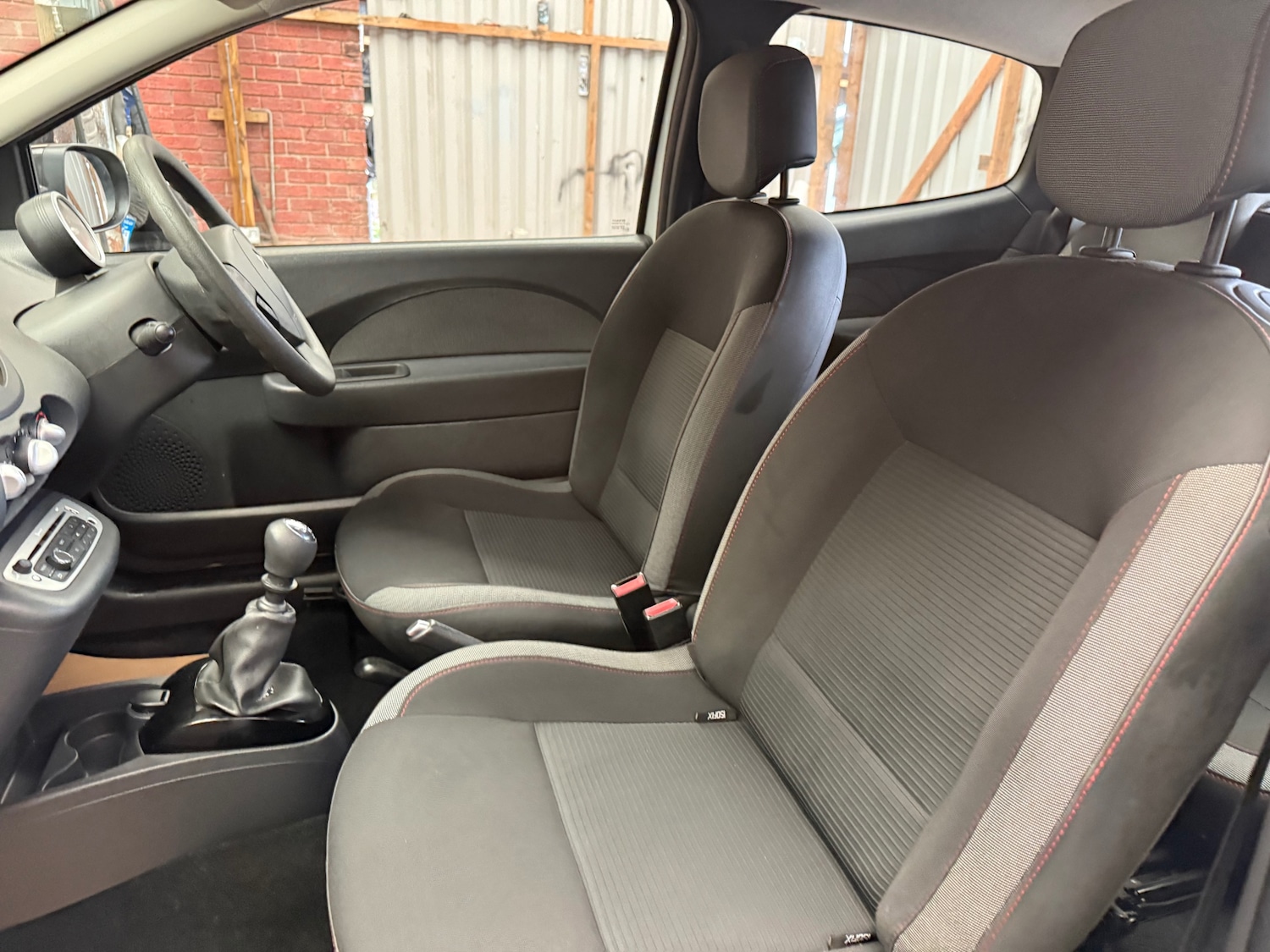 Used Renault Twingo 2013 for sale - 76761997: Photo 11