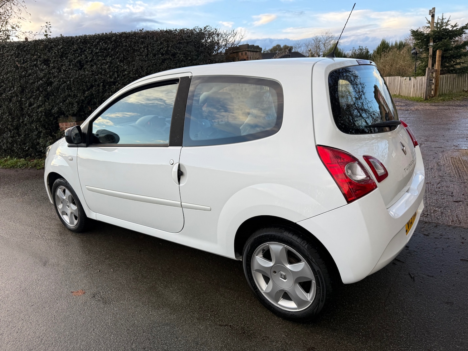 Used Renault Twingo 2013 for sale - 76761997: Photo 15