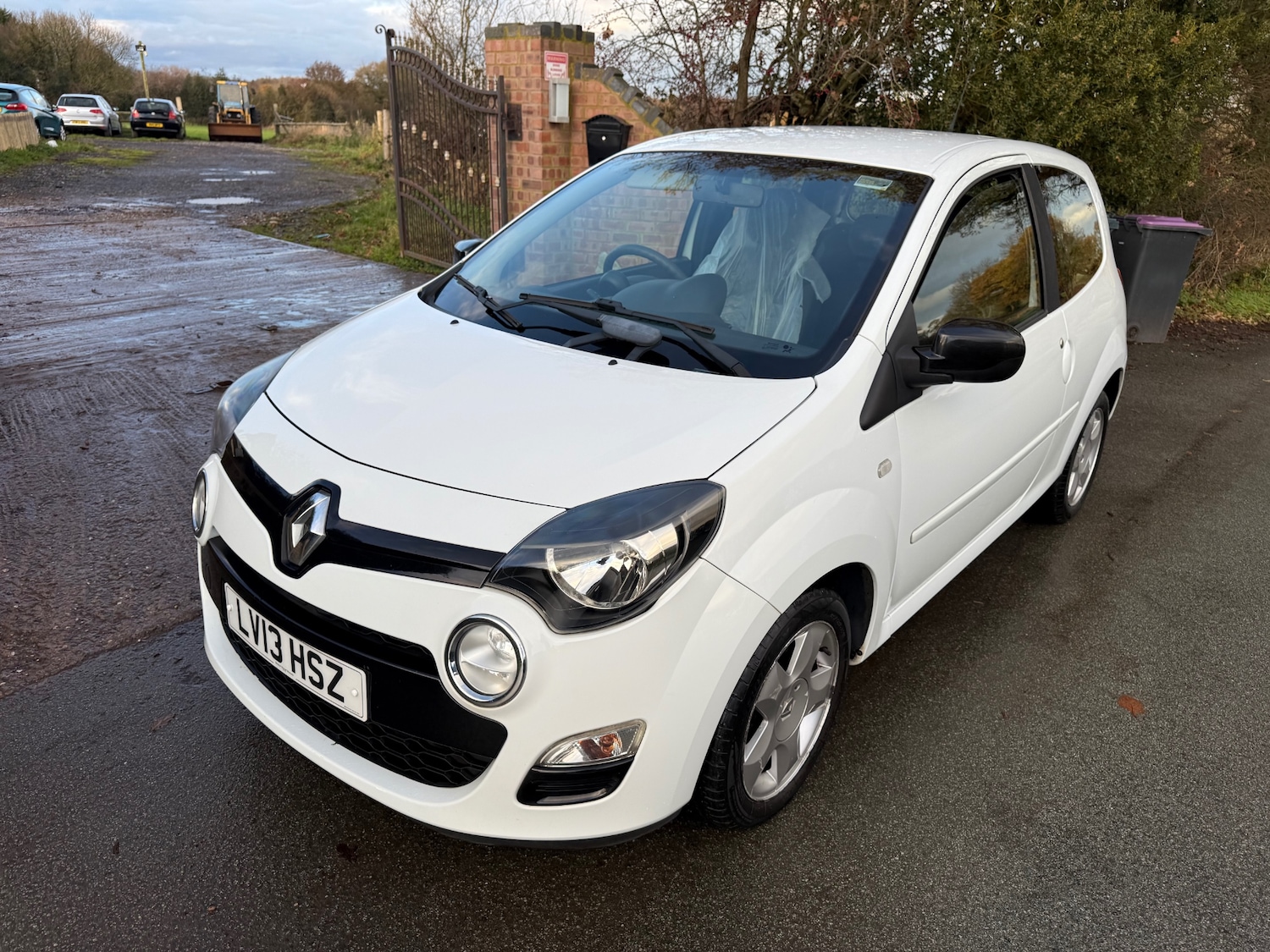 Used Renault Twingo 2013 for sale - 76761997: Photo 16