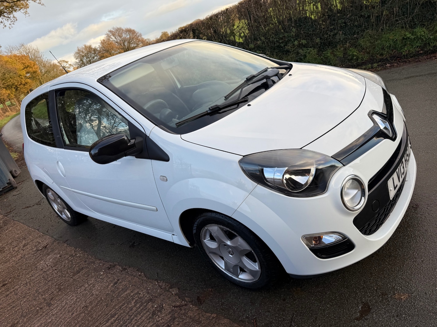 Used Renault Twingo 2013 for sale - 76761997: Photo 17