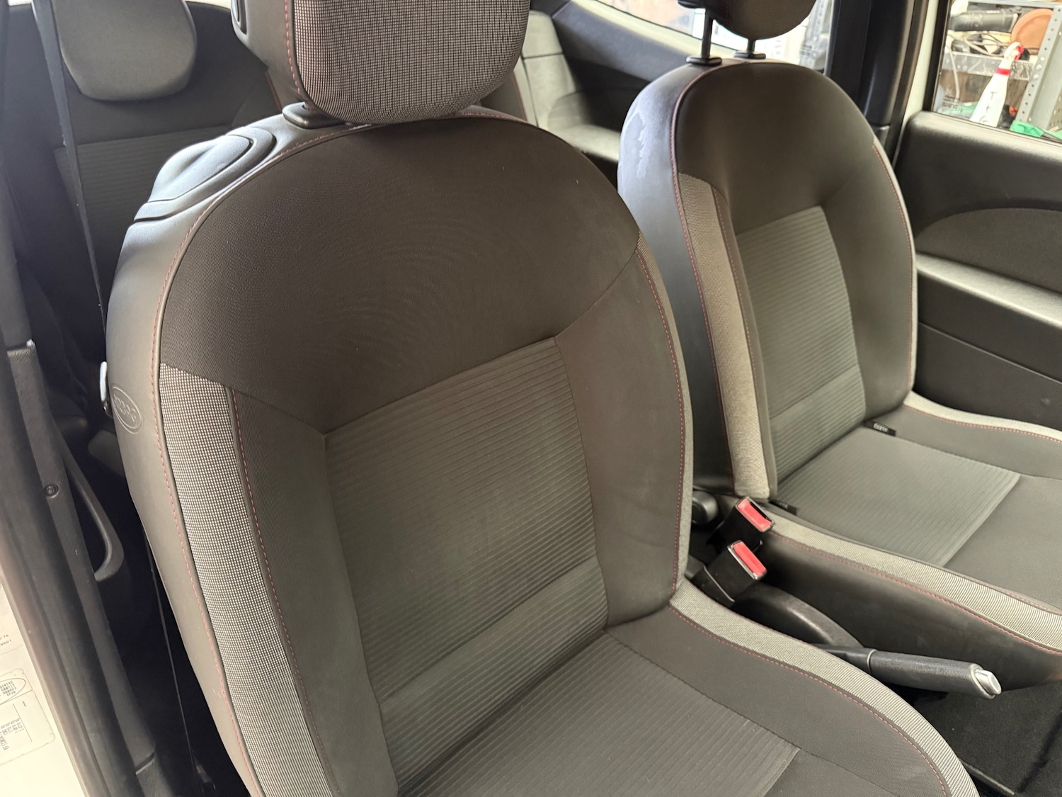 Used Renault Twingo 2013 for sale - 76761997: Photo 19