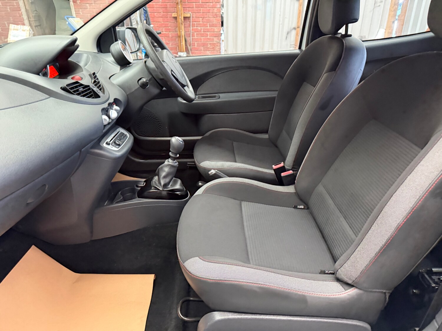 Used Renault Twingo 2013 for sale - 76761997: Photo 20