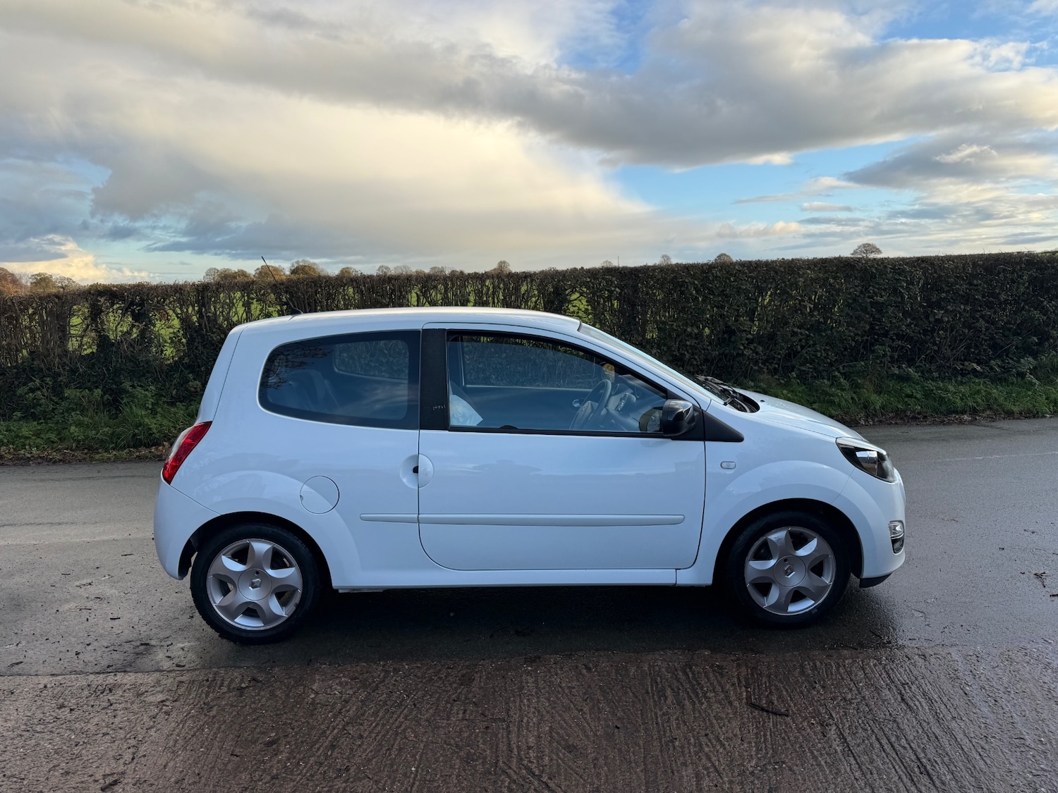 Used Renault Twingo 2013 for sale - 76761997: Photo 6
