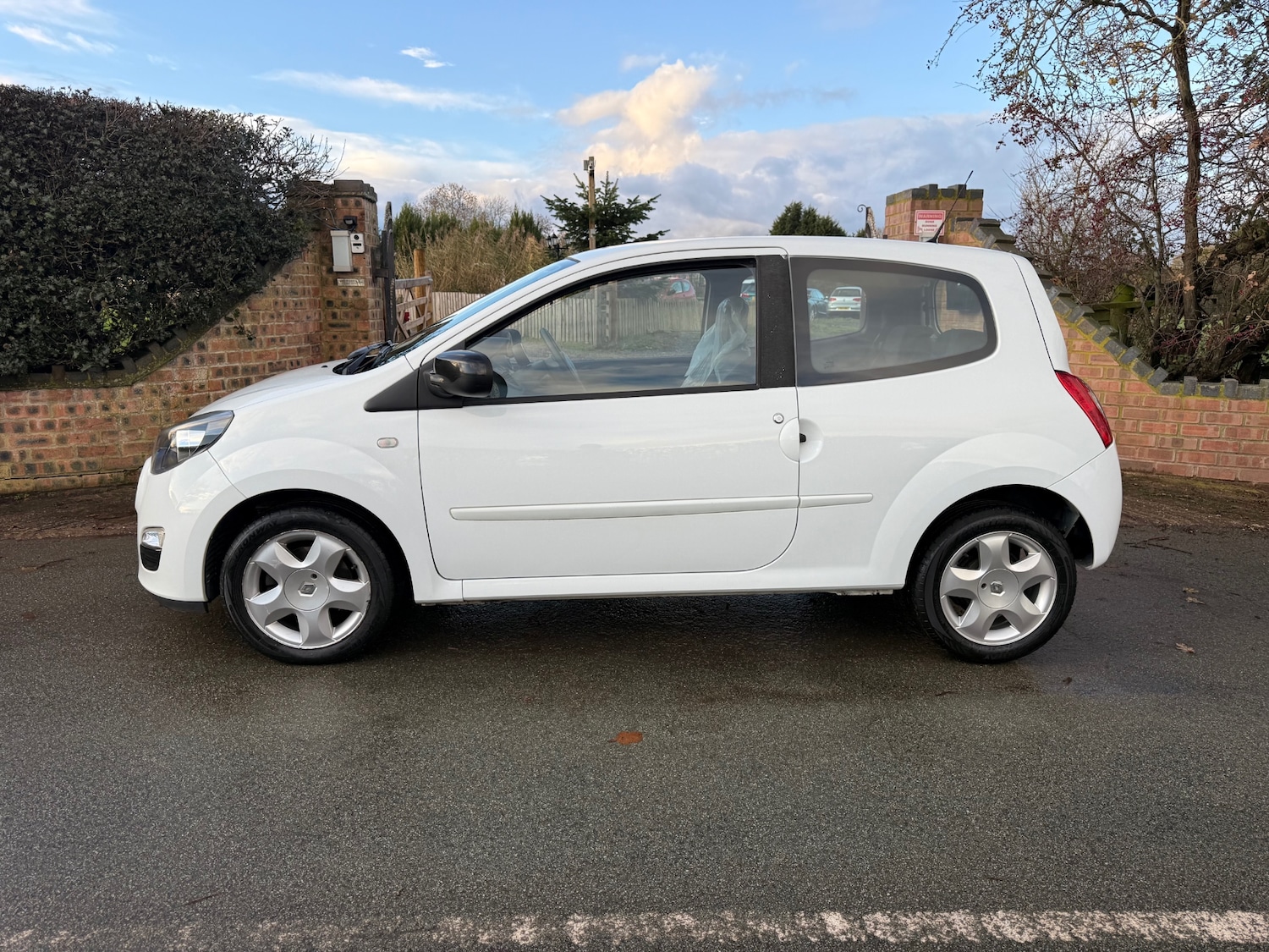Used Renault Twingo 2013 for sale - 76761997: Photo 7