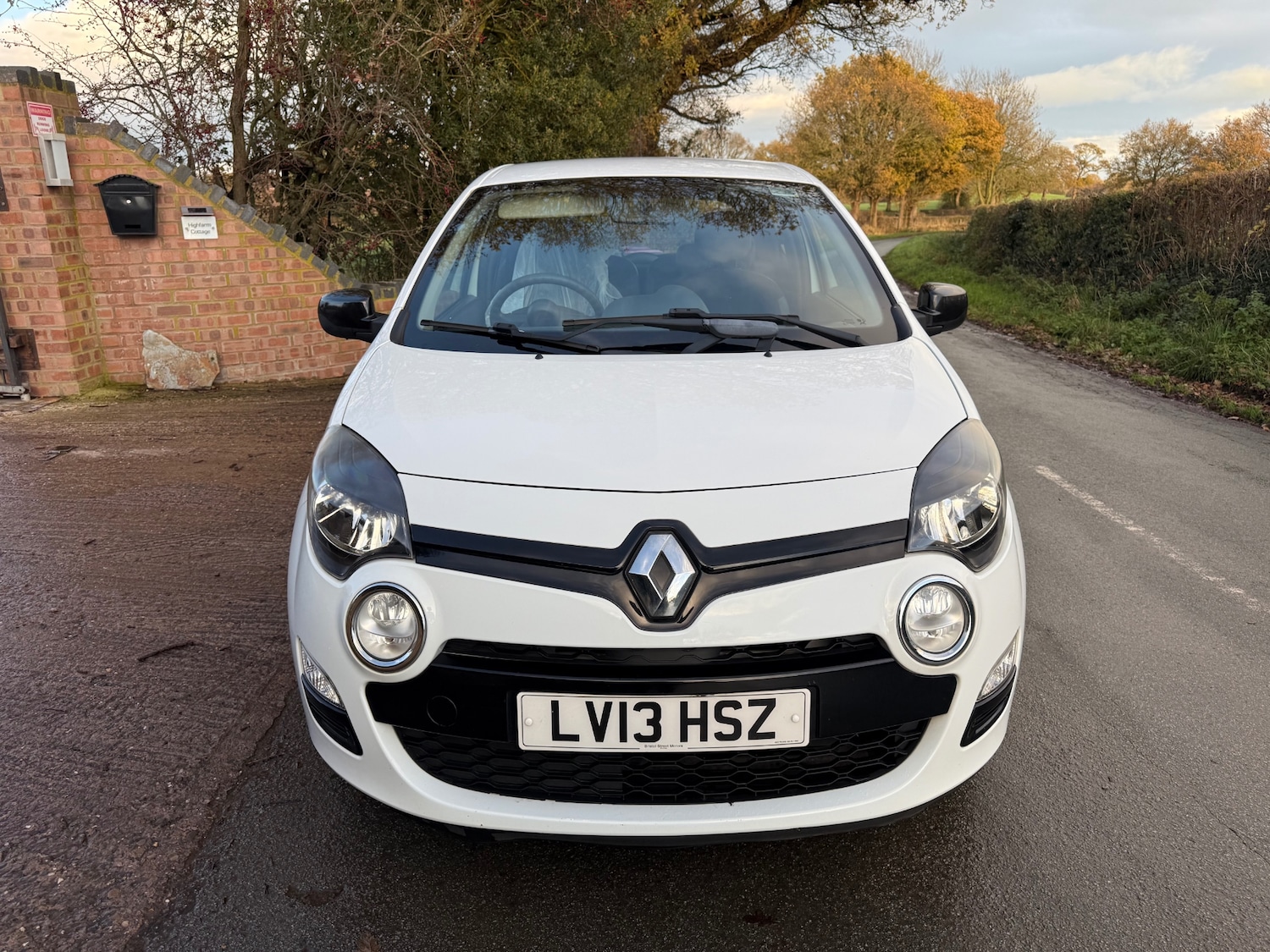 Used Renault Twingo 2013 for sale - 76761997: Photo 8