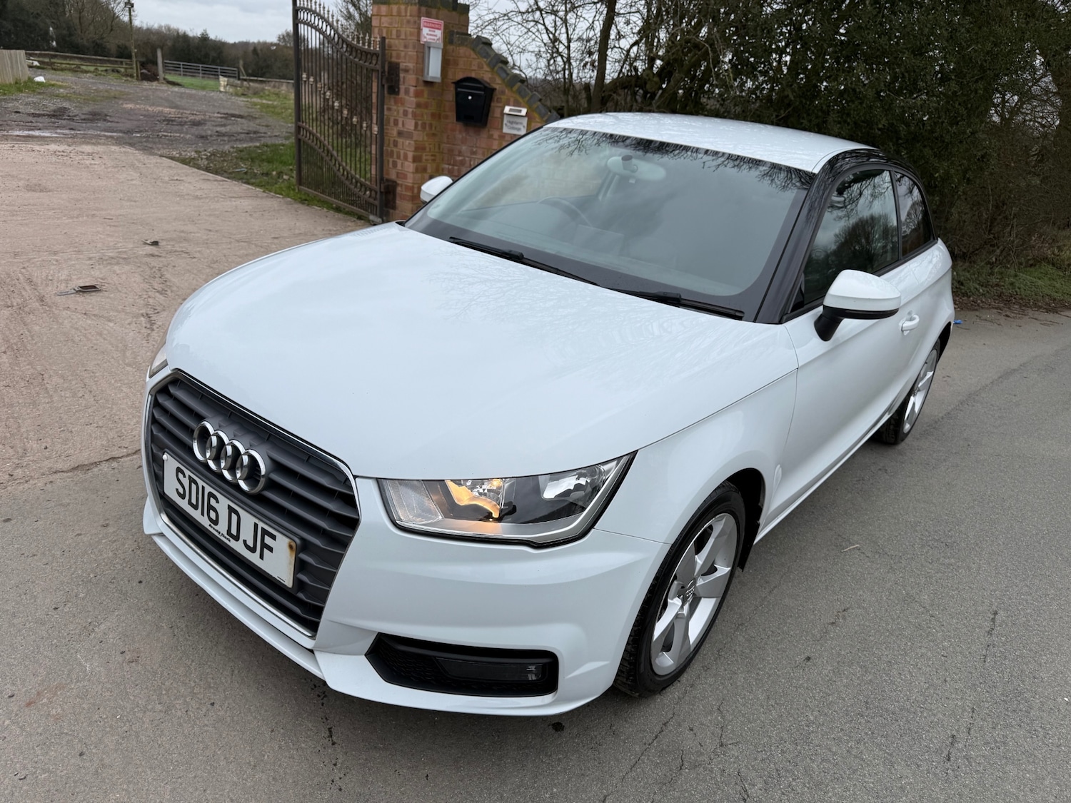 Used Audi A1 2016 for sale - 77590377: Photo 10