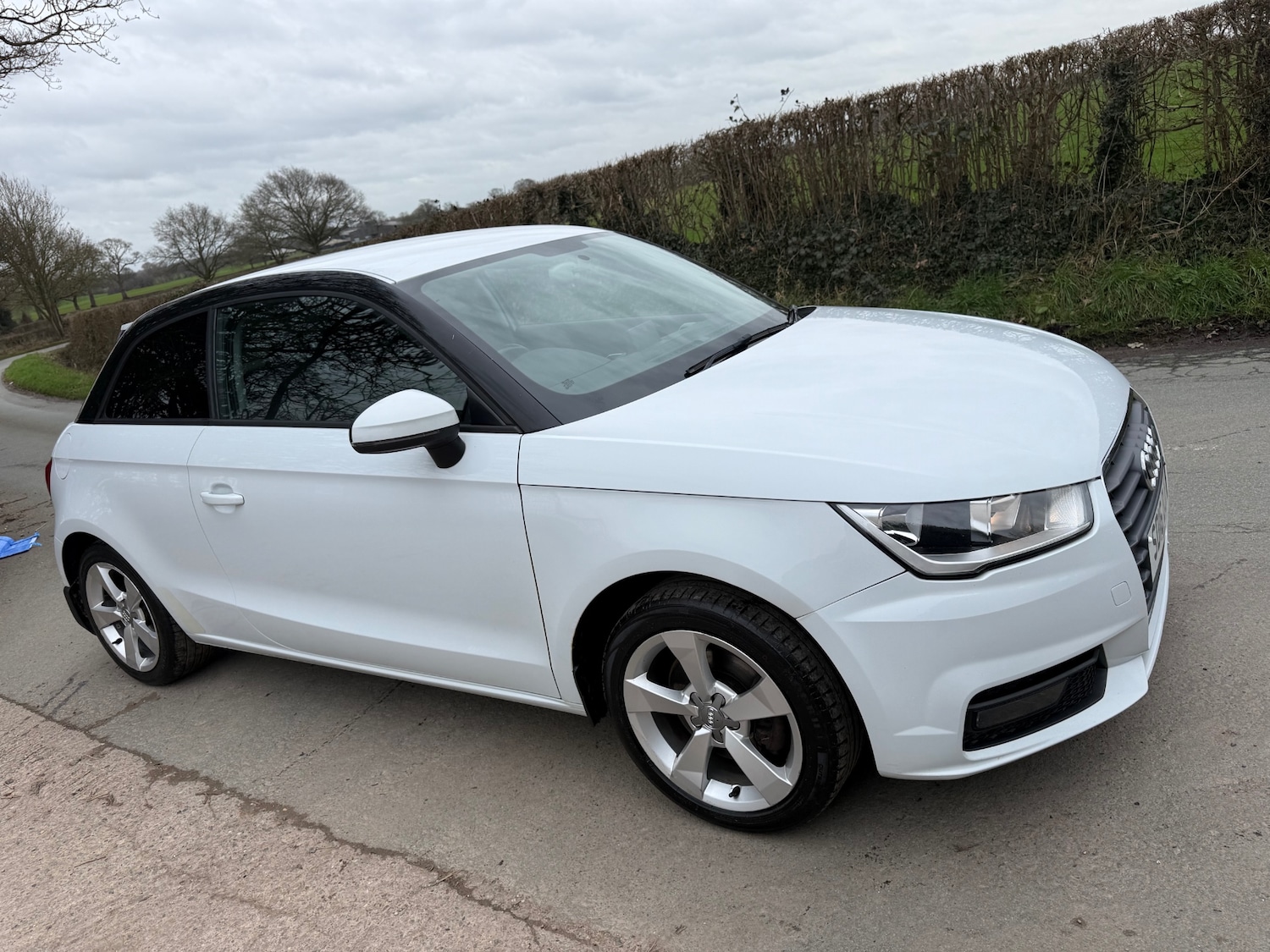 Used Audi A1 2016 for sale - 77590377: Photo 12