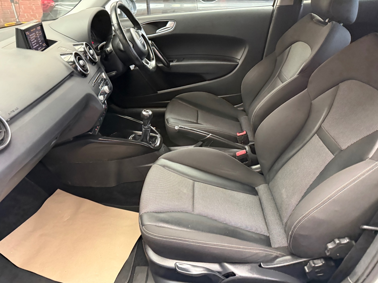 Used Audi A1 2016 for sale - 77590377: Photo 17