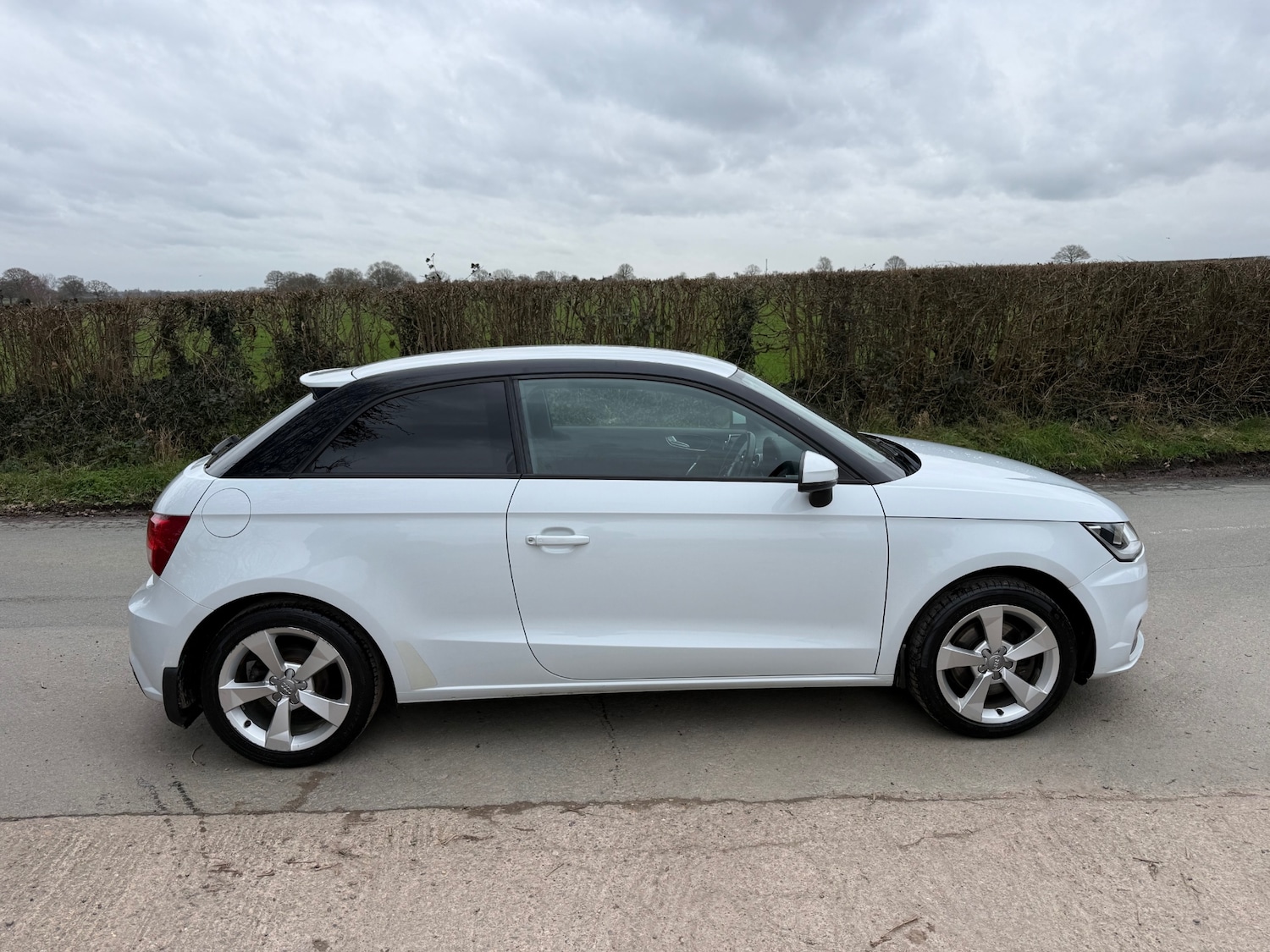 Used Audi A1 2016 for sale - 77590377: Photo 5