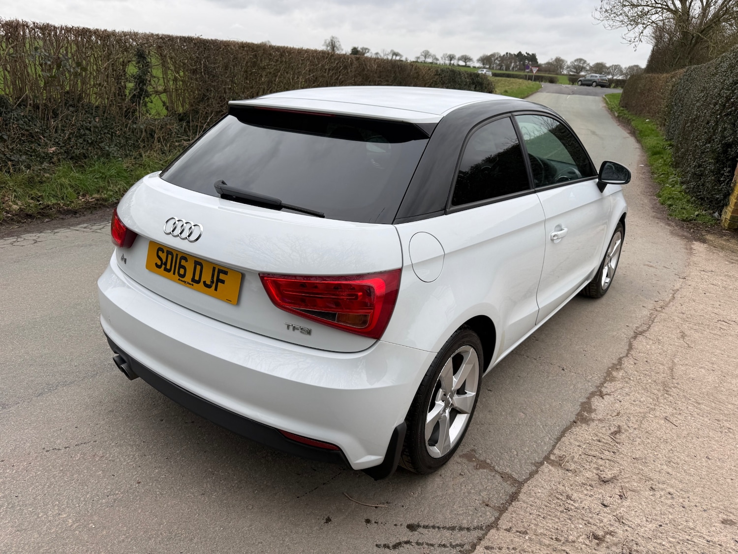 Used Audi A1 2016 for sale - 77590377: Photo 6