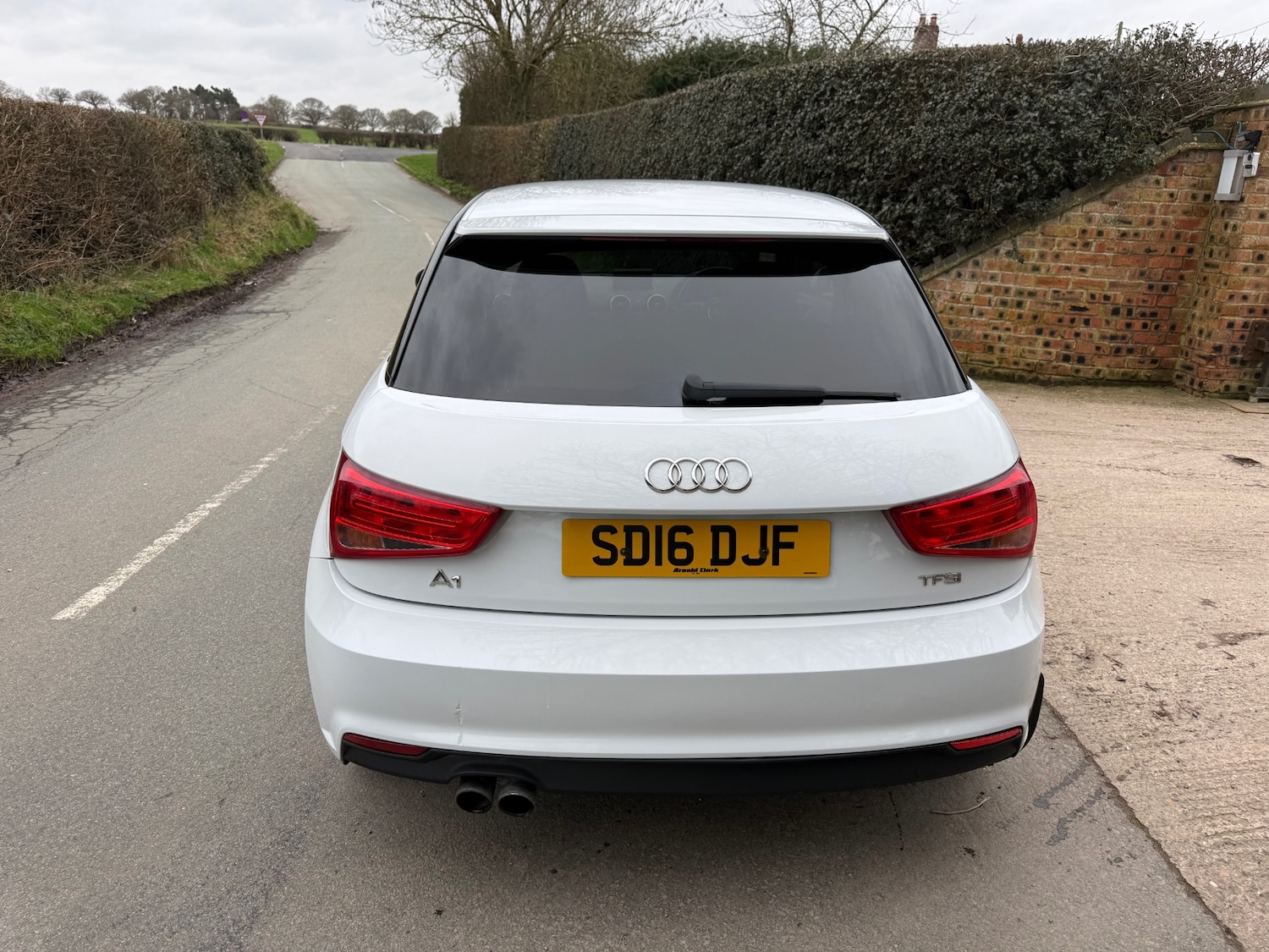 Used Audi A1 2016 for sale - 77590377: Photo 7