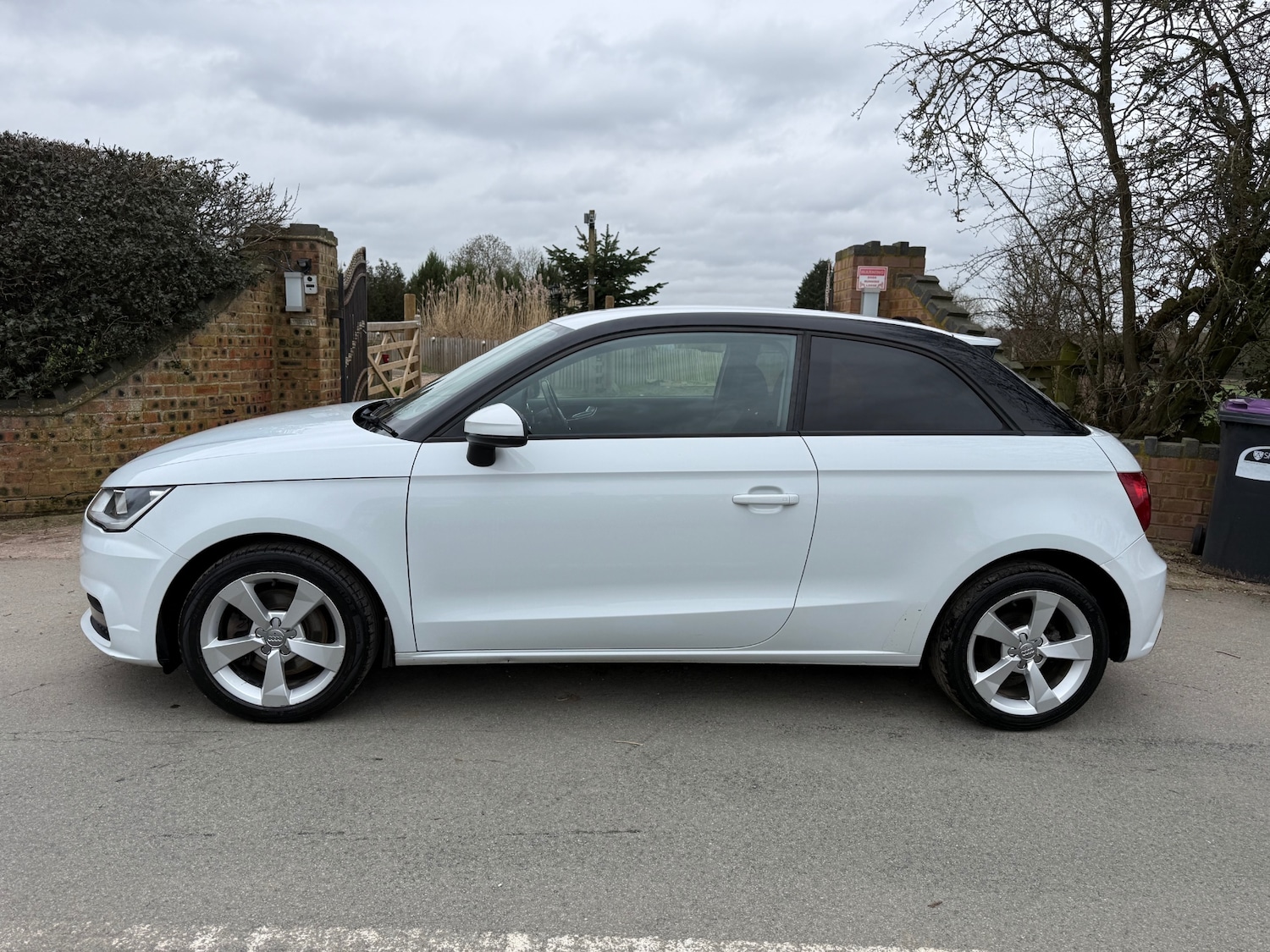 Used Audi A1 2016 for sale - 77590377: Photo 9
