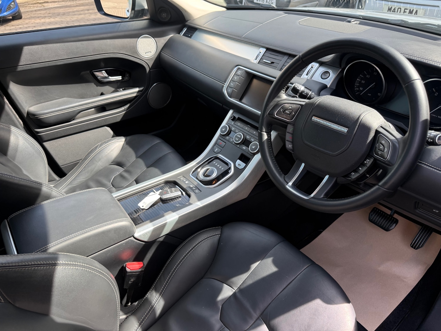 Used Land Rover Range Rover Evoque 2012 for sale - 78198051: Photo 13