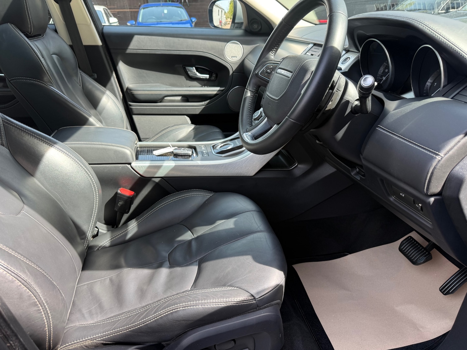 Used Land Rover Range Rover Evoque 2012 for sale - 78198051: Photo 14