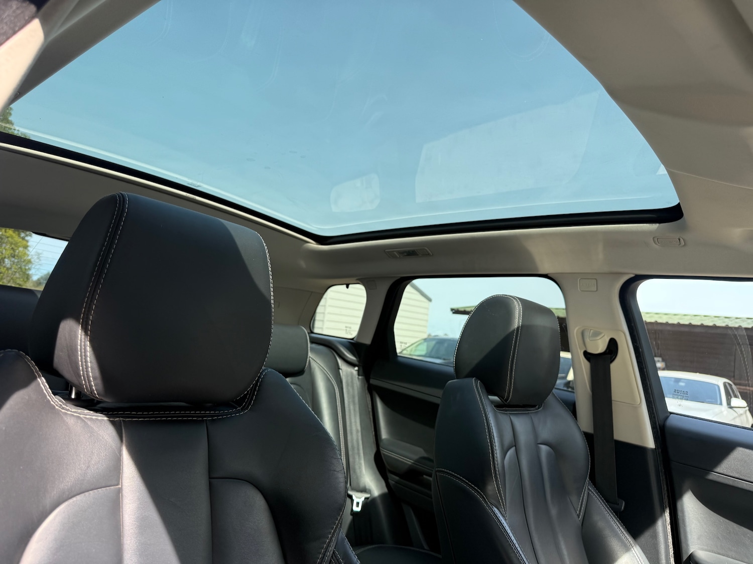 Used Land Rover Range Rover Evoque 2012 for sale - 78198051: Photo 15