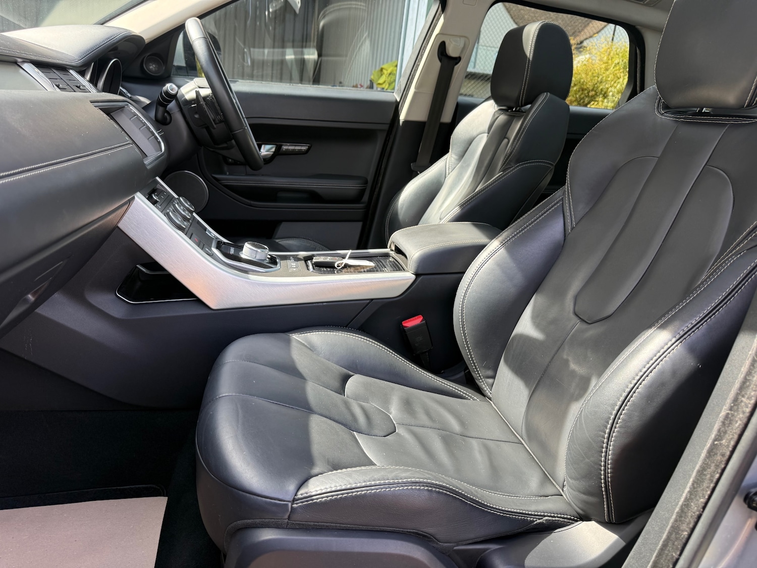 Used Land Rover Range Rover Evoque 2012 for sale - 78198051: Photo 16