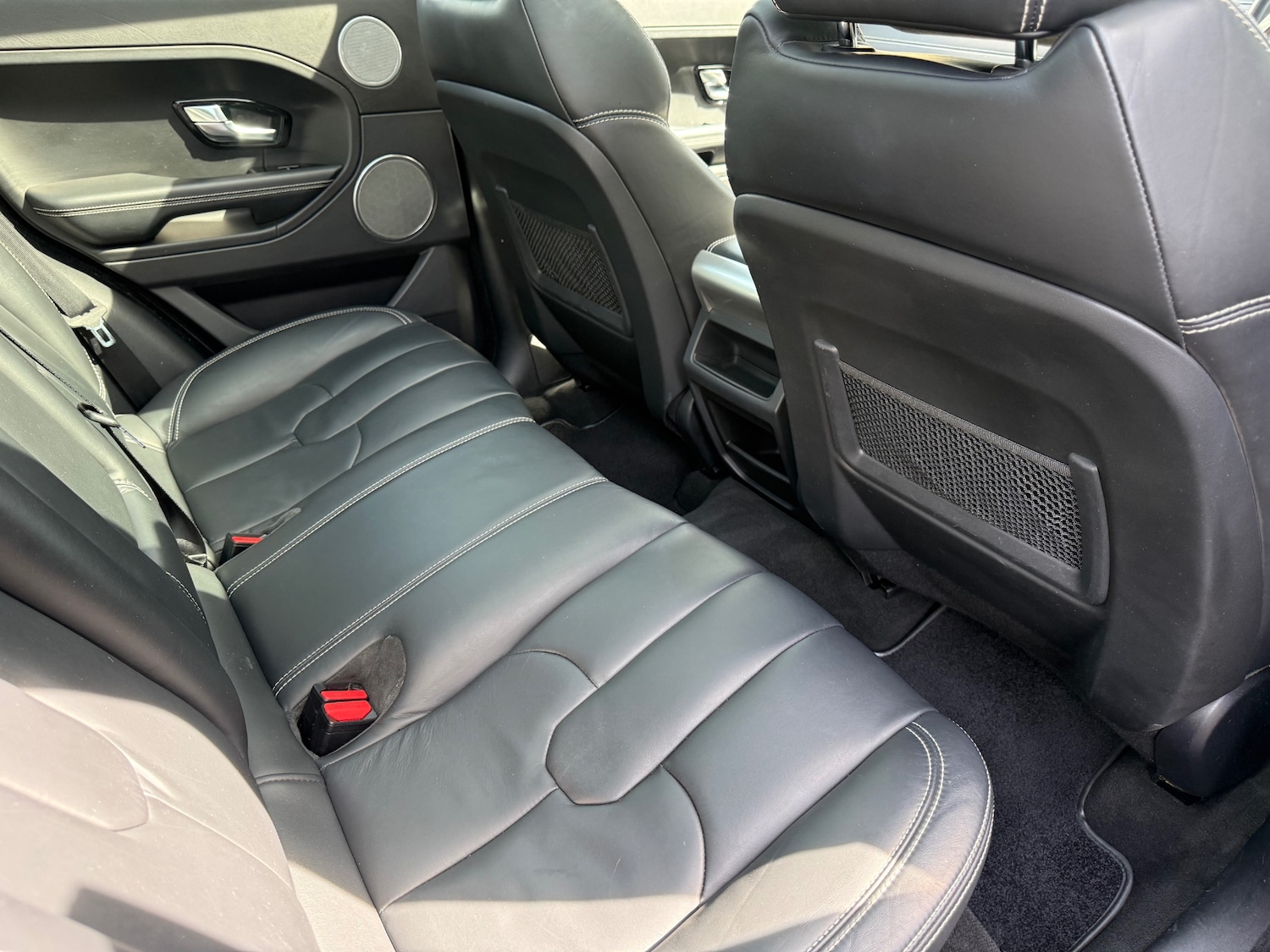 Used Land Rover Range Rover Evoque 2012 for sale - 78198051: Photo 19