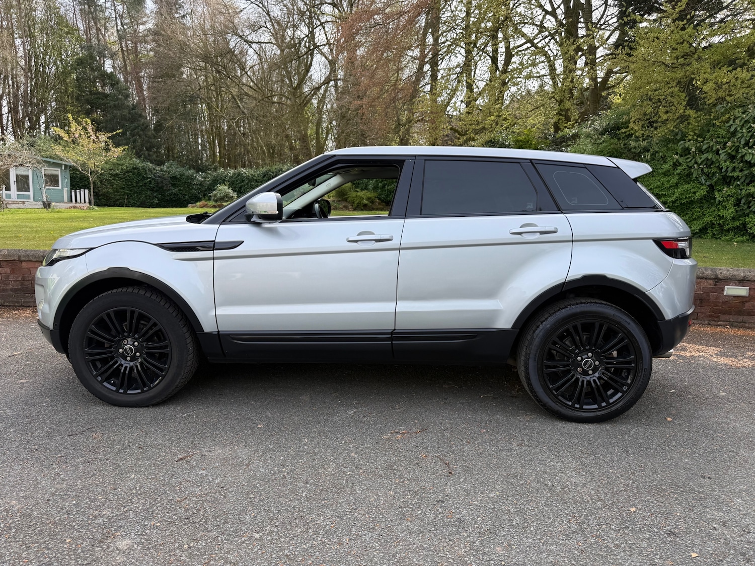 Used Land Rover Range Rover Evoque 2012 for sale - 78198051: Photo 9