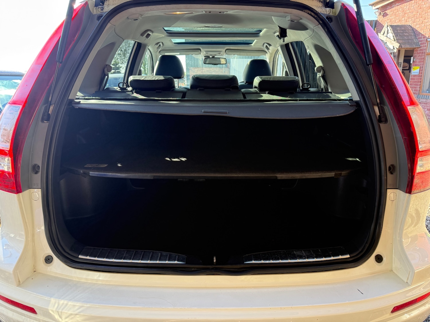 Used Honda CR-V 2011 for sale - 76025843: Photo 12