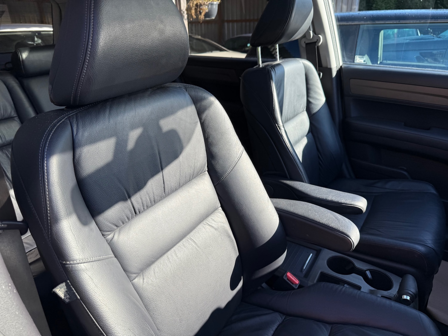 Used Honda CR-V 2011 for sale - 76025843: Photo 18
