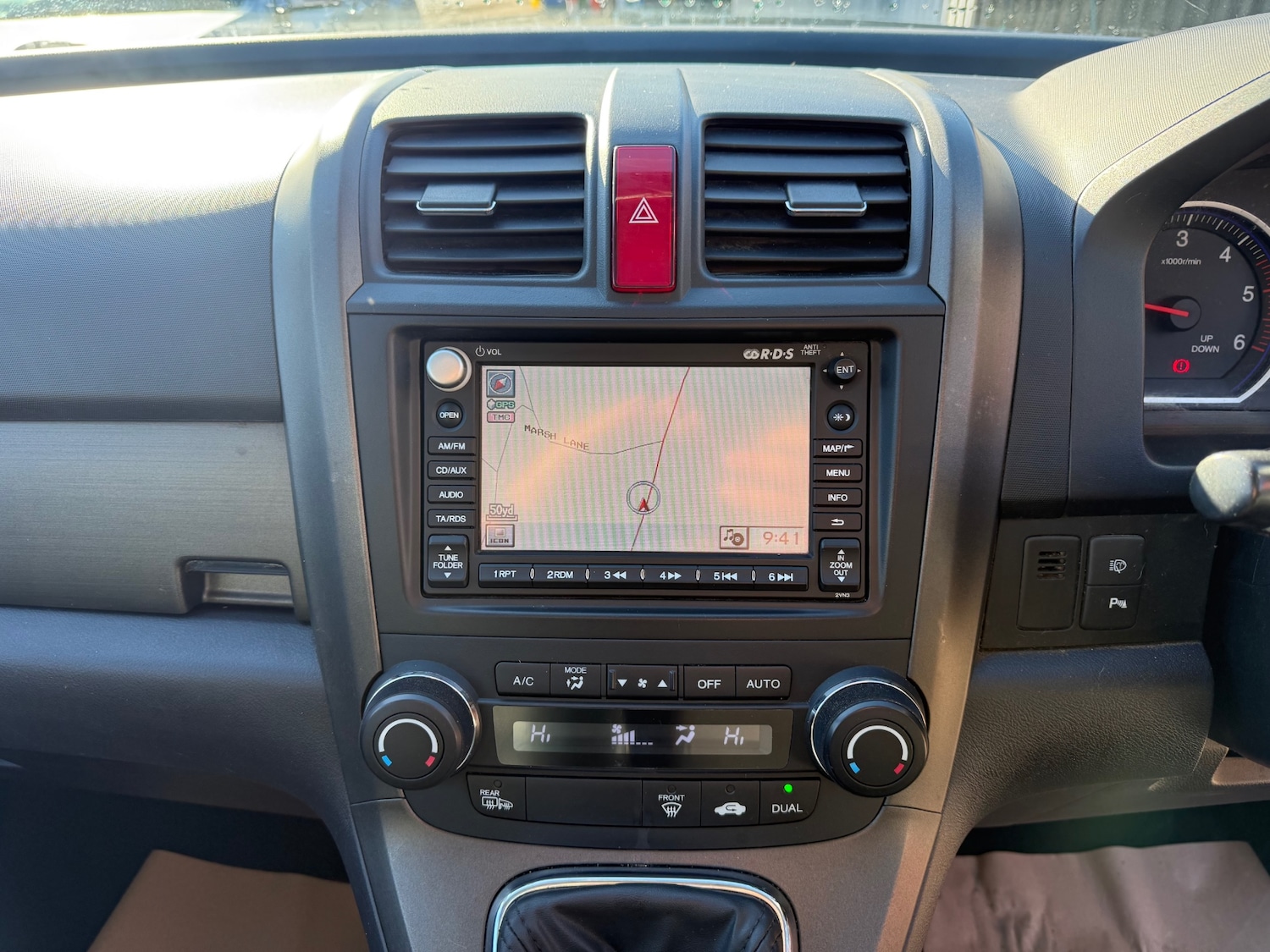 Used Honda CR-V 2011 for sale - 76025843: Photo 19