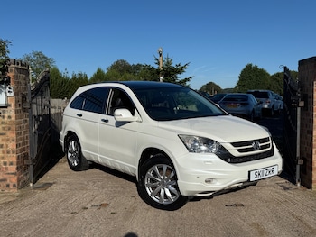 Used Honda CR-V 2011 for sale - 76025843: Photo 3