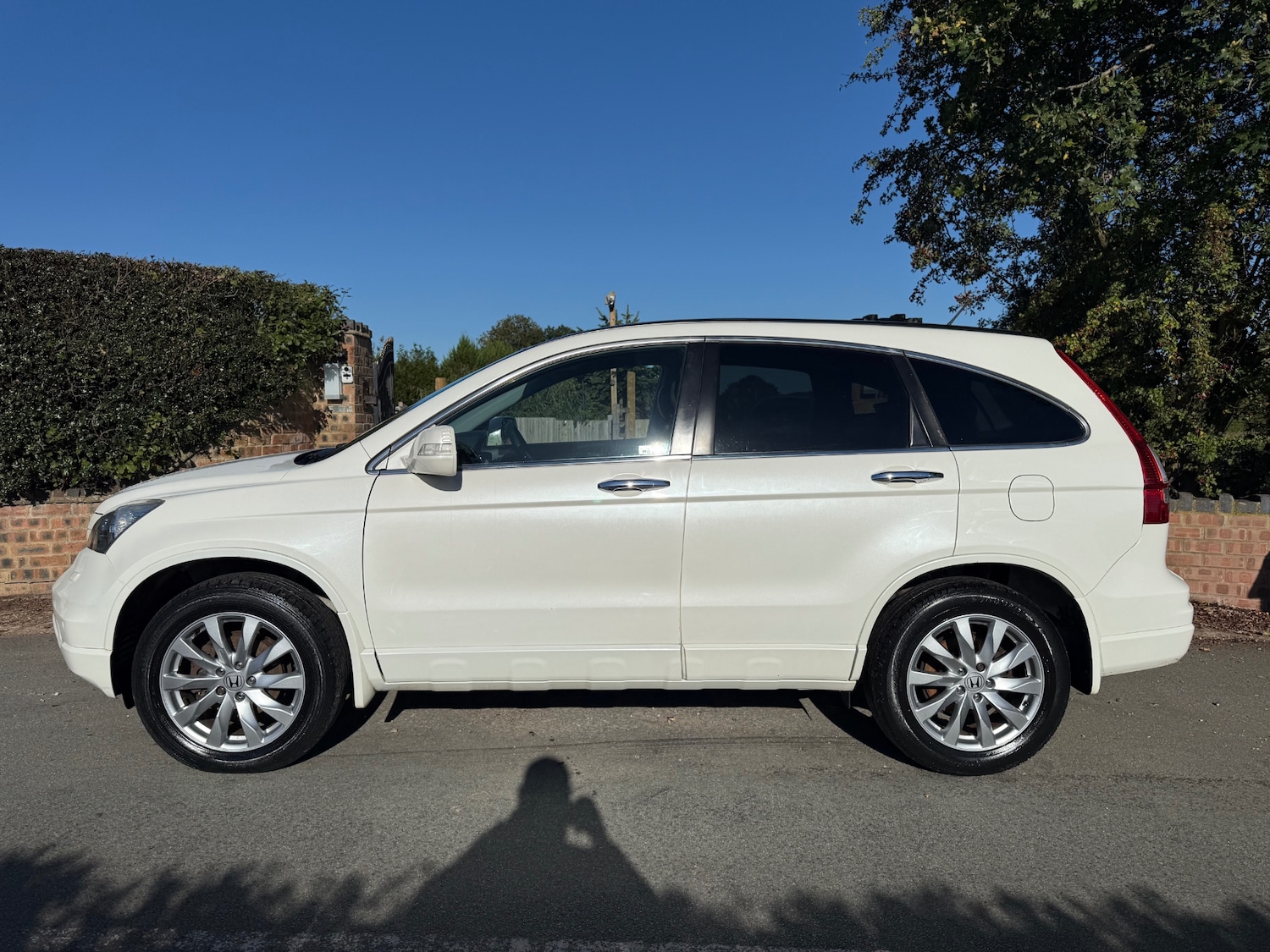 Used Honda CR-V 2011 for sale - 76025843: Photo 6