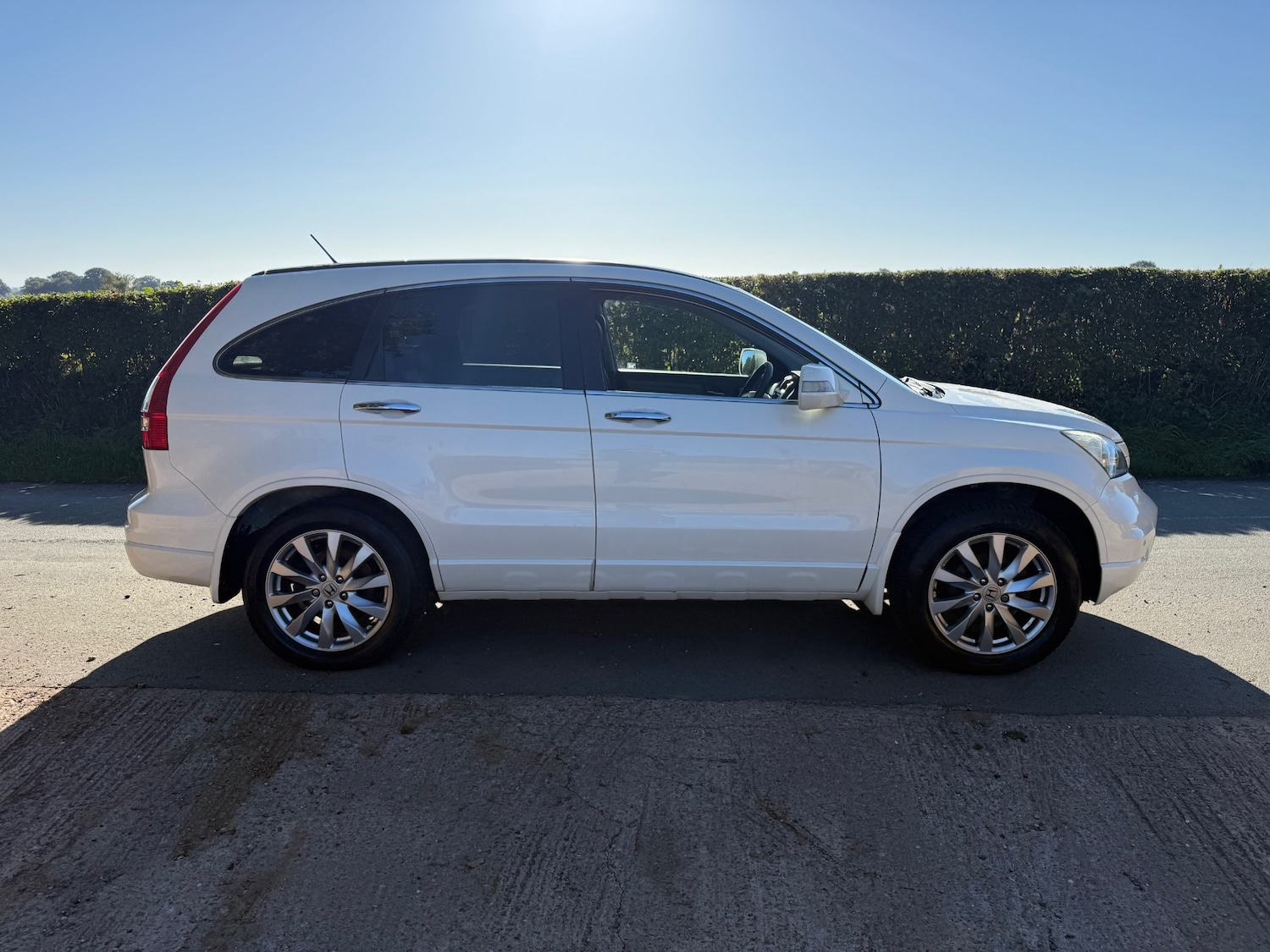 Used Honda CR-V 2011 for sale - 76025843: Photo 7