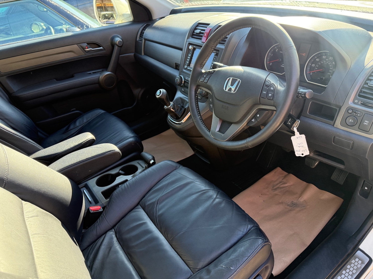 Used Honda CR-V 2011 for sale - 76025843: Photo 9