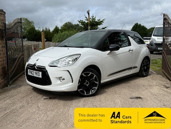 2012 (12) - 1.6 VTi 16V DStyle Plus 3dr